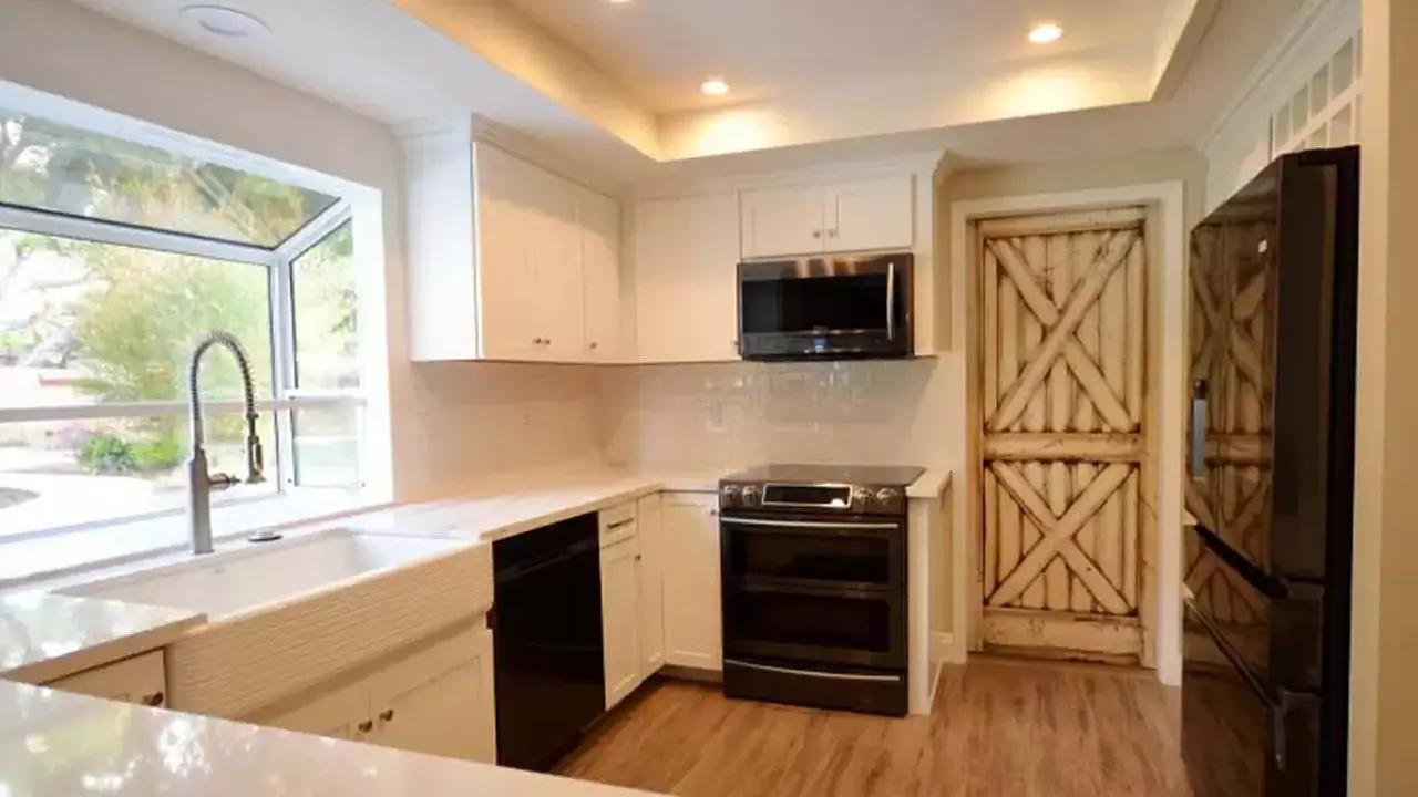 Make an Informed Decision With Our Small Kitchen Remodel Cost