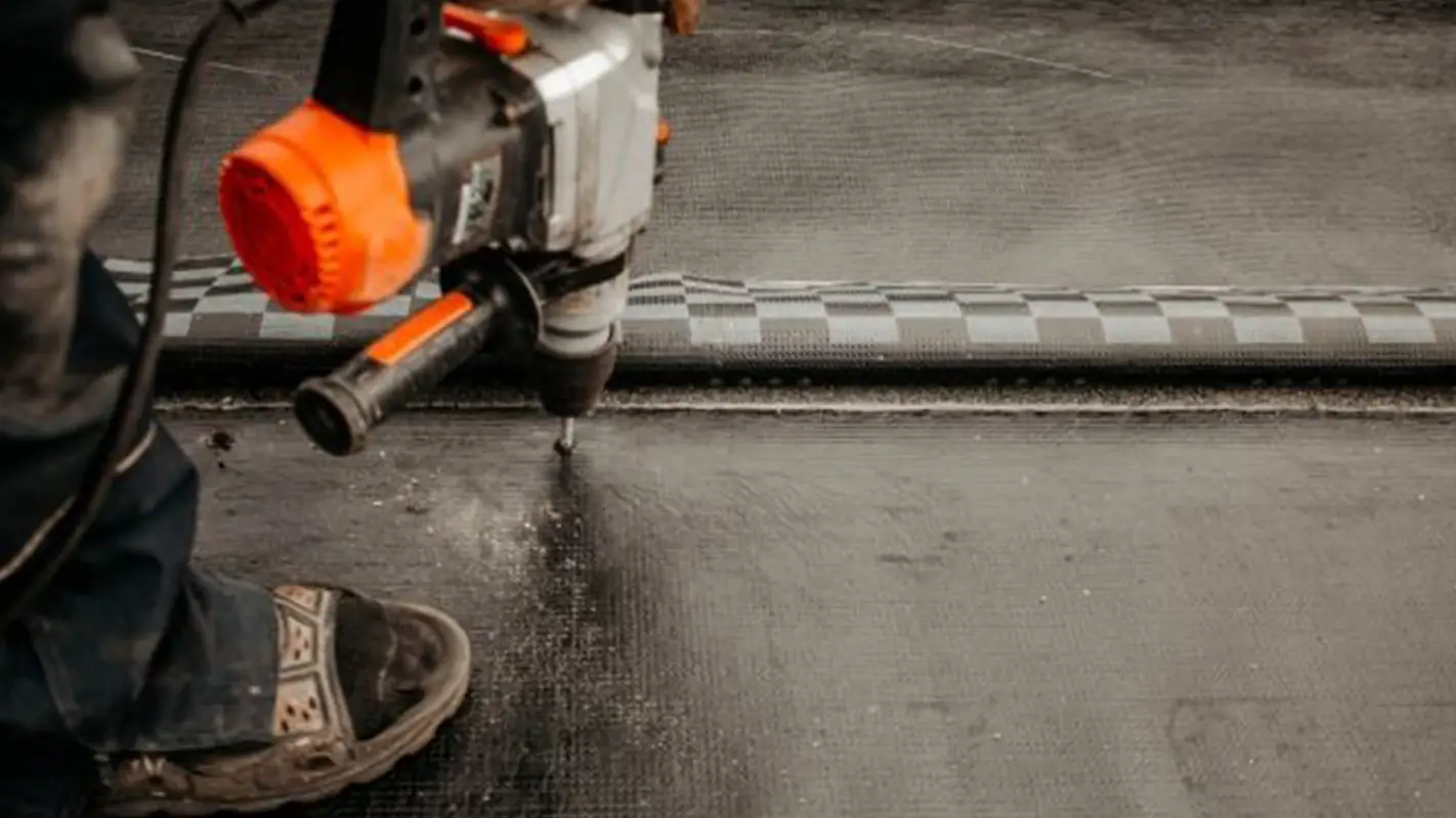 Affordable Flat Roof Services You Can Count On