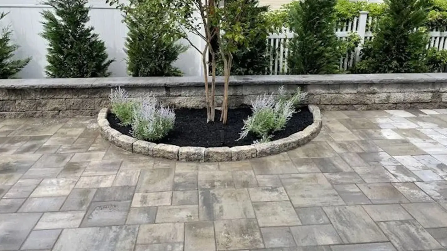 Experience The Difference Of Professional Brickwork Services