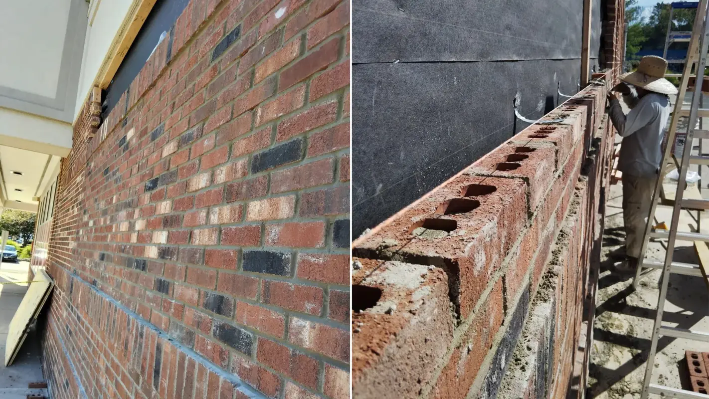 The Best Masonry Contractors In Cherry Hill Township, NJ