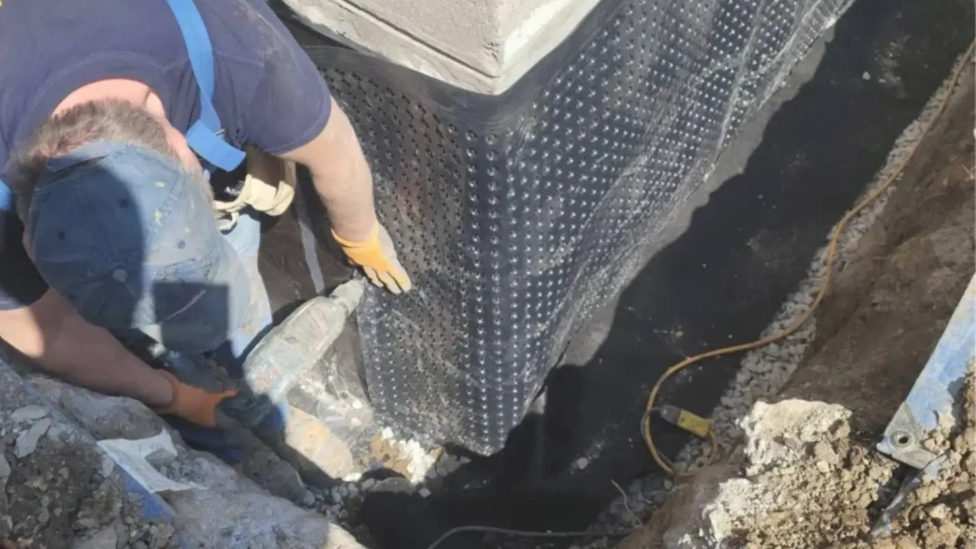 Foundation Repair Services You Can Rely On