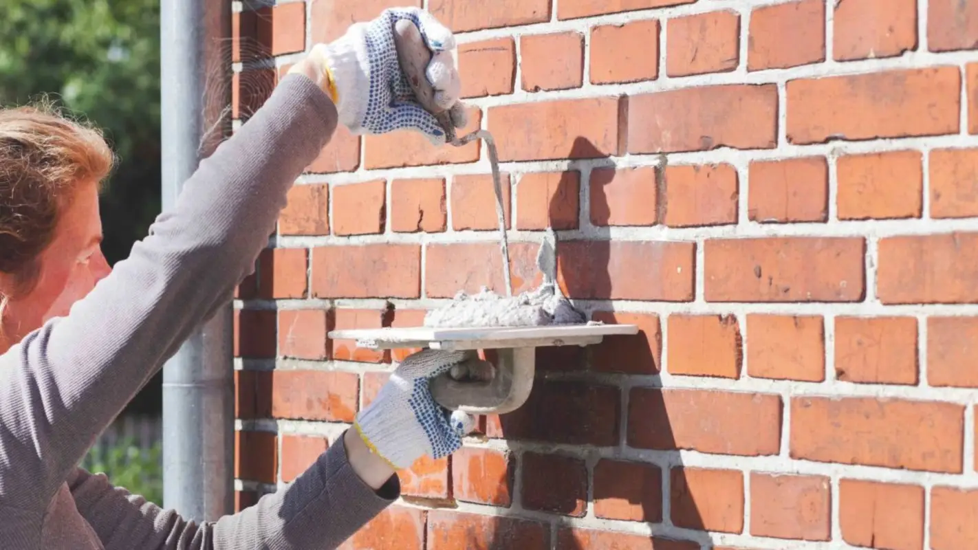 Affordable Masonry Repair Services That Go a Mile Further