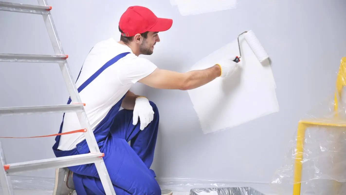 Professional Painting Contractors Bring New Colors to Your Life
