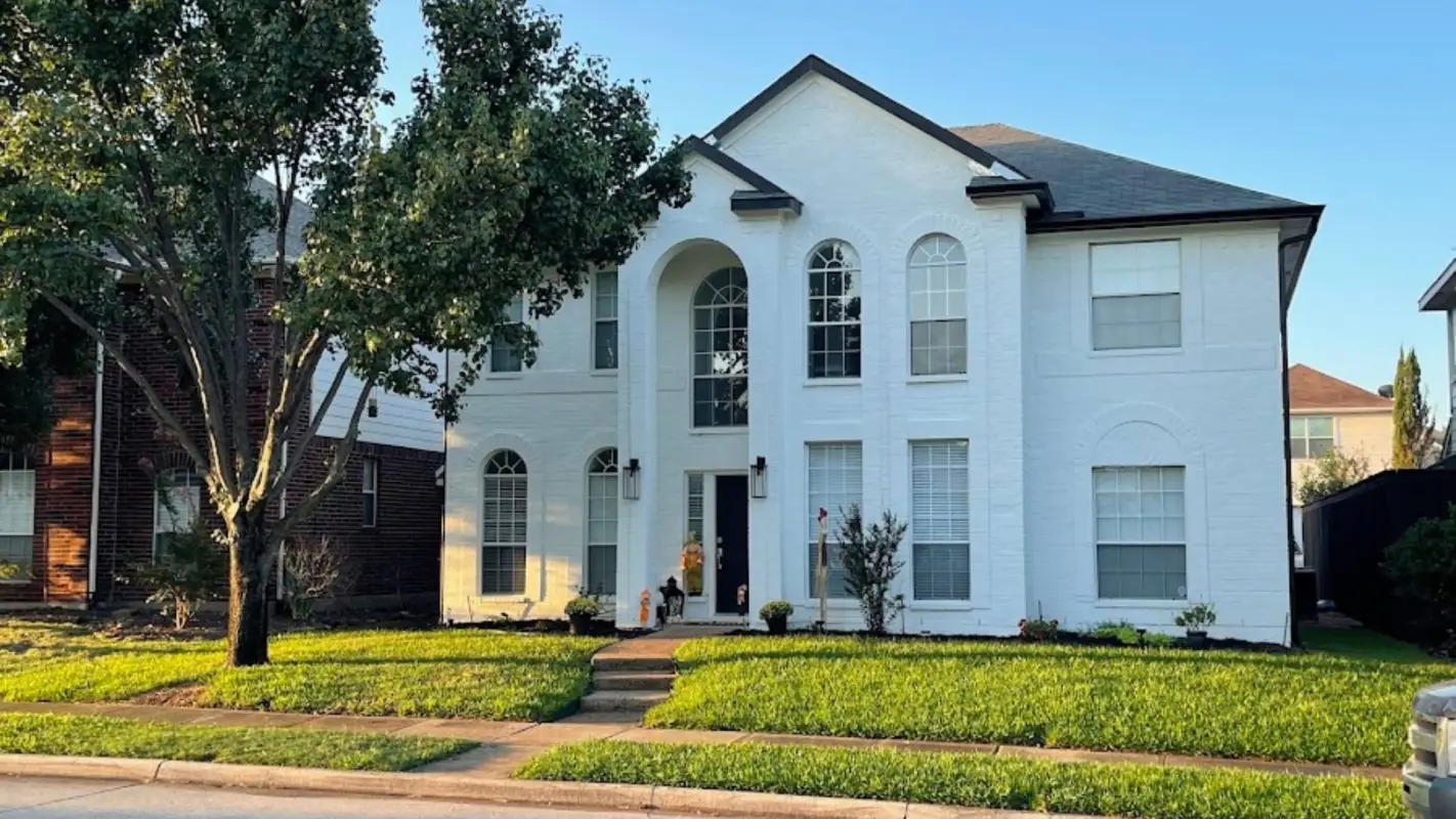 Get Exterior Painting Services Without Compromising the Quality