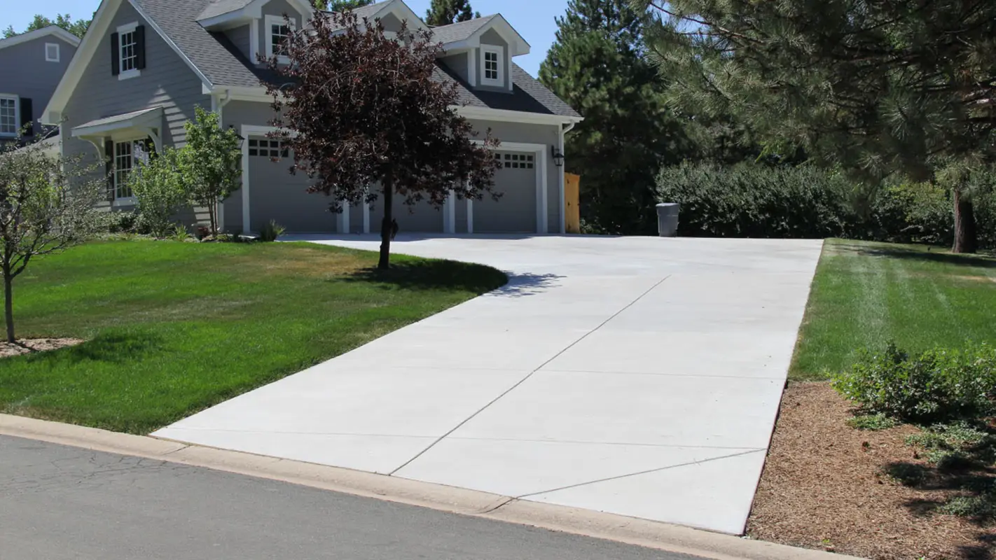 Driveway Repair Contractors That You Can Rely On