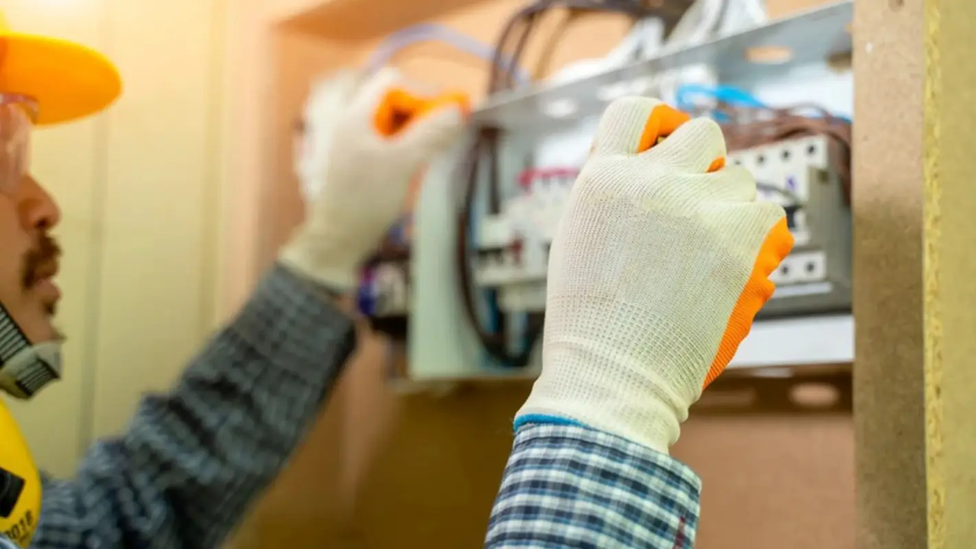 Electrical Panel Upgrade: Smart Panel, Smarter Home