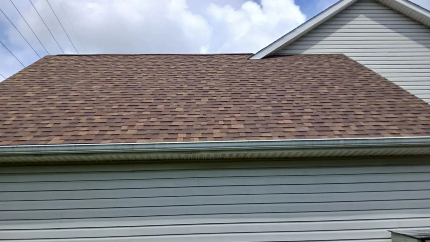 Get The Best Roof Replacement Services In Newark, OH