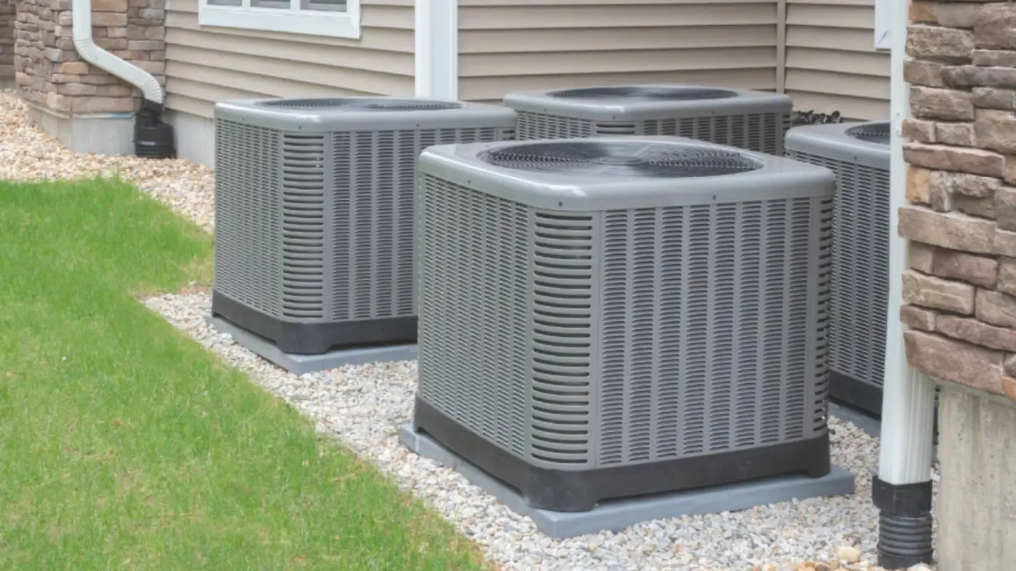 HVAC Installation To Exceed Your HVAC Expectations