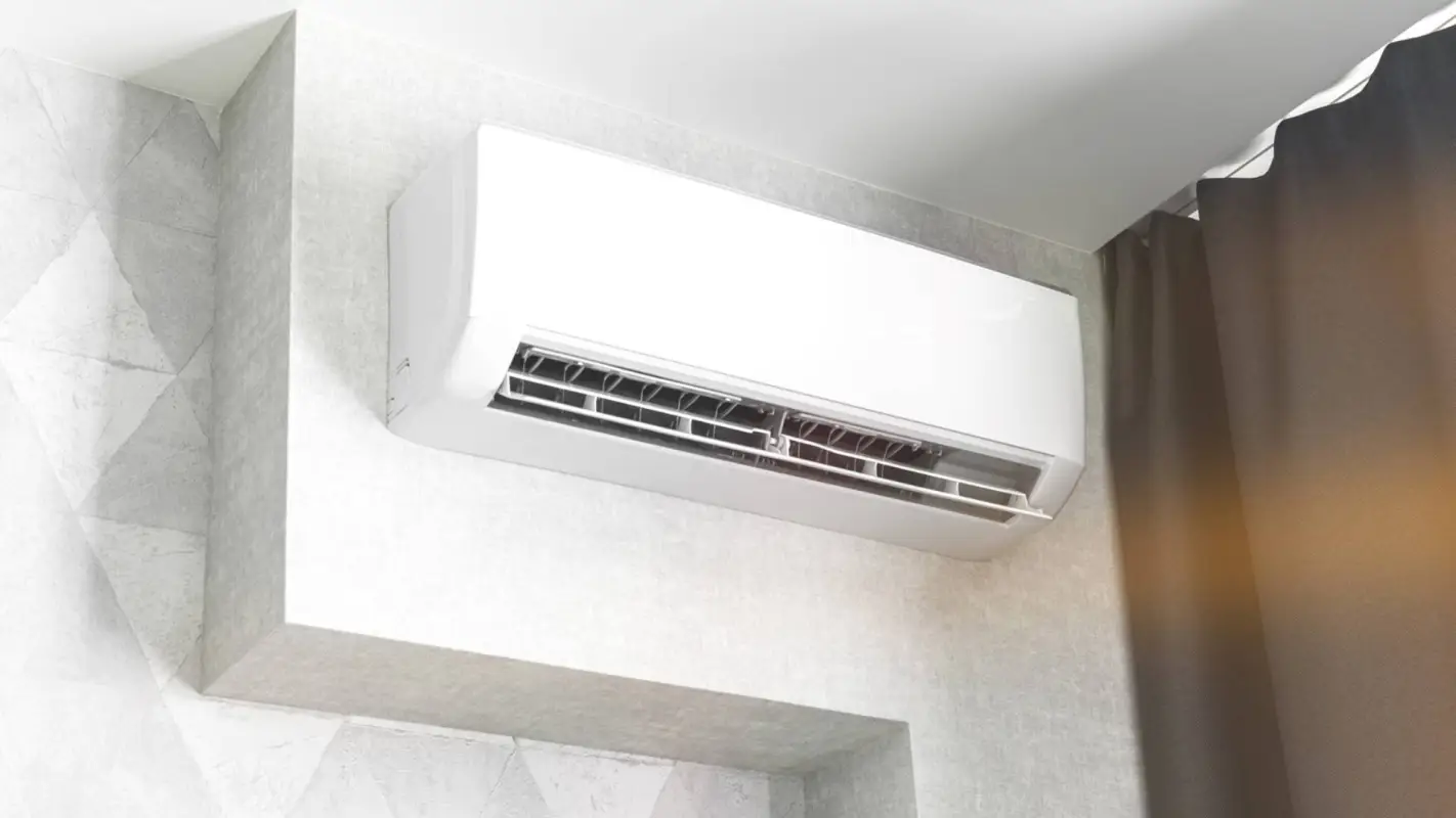 Affordable Mini-Split Installation Services in Humble, TX