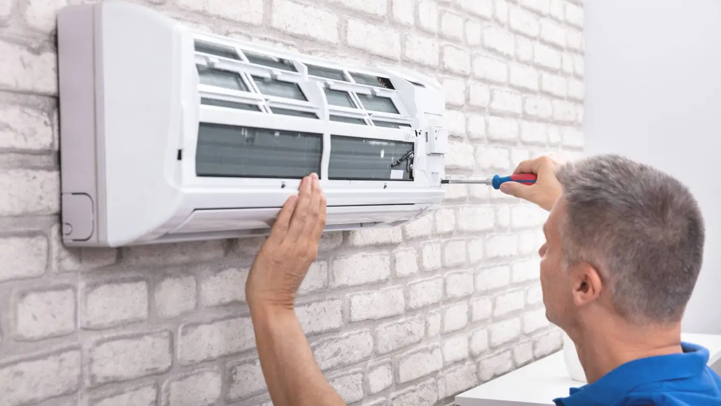 AC Installation Company You Can Rely On