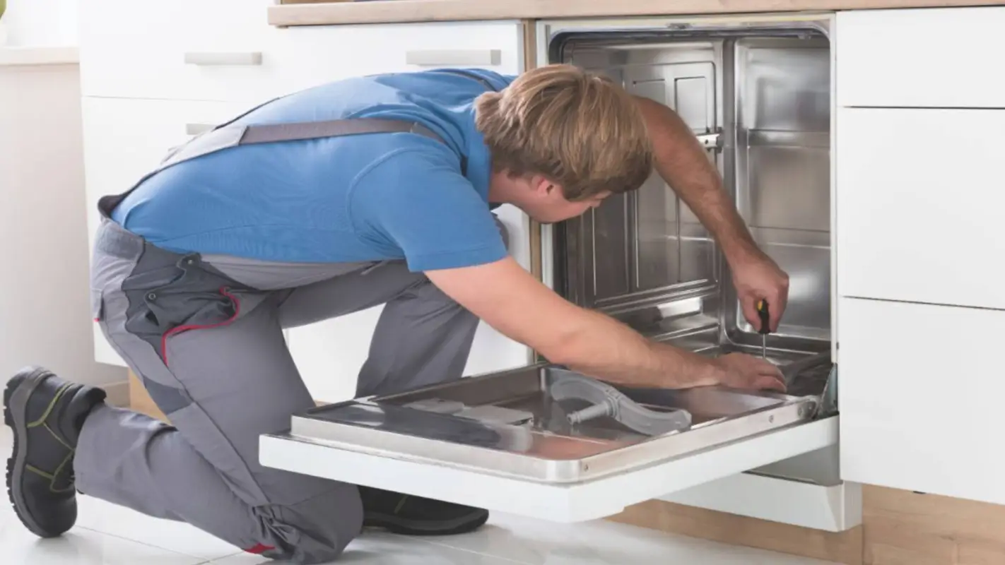 Affordable Appliance Repair Packages In Victorville, CA