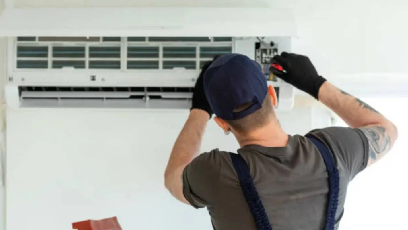 Affordable AC Repair Services To Experience The Chill Of Perfection