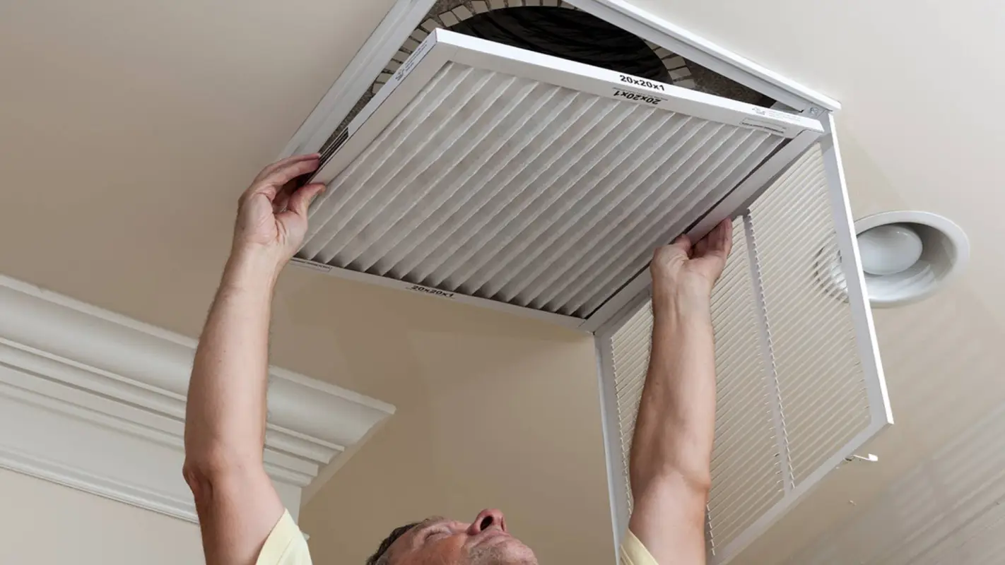 Invest In A Healthier Home With Our AC Duct Replacement Cost Estimate