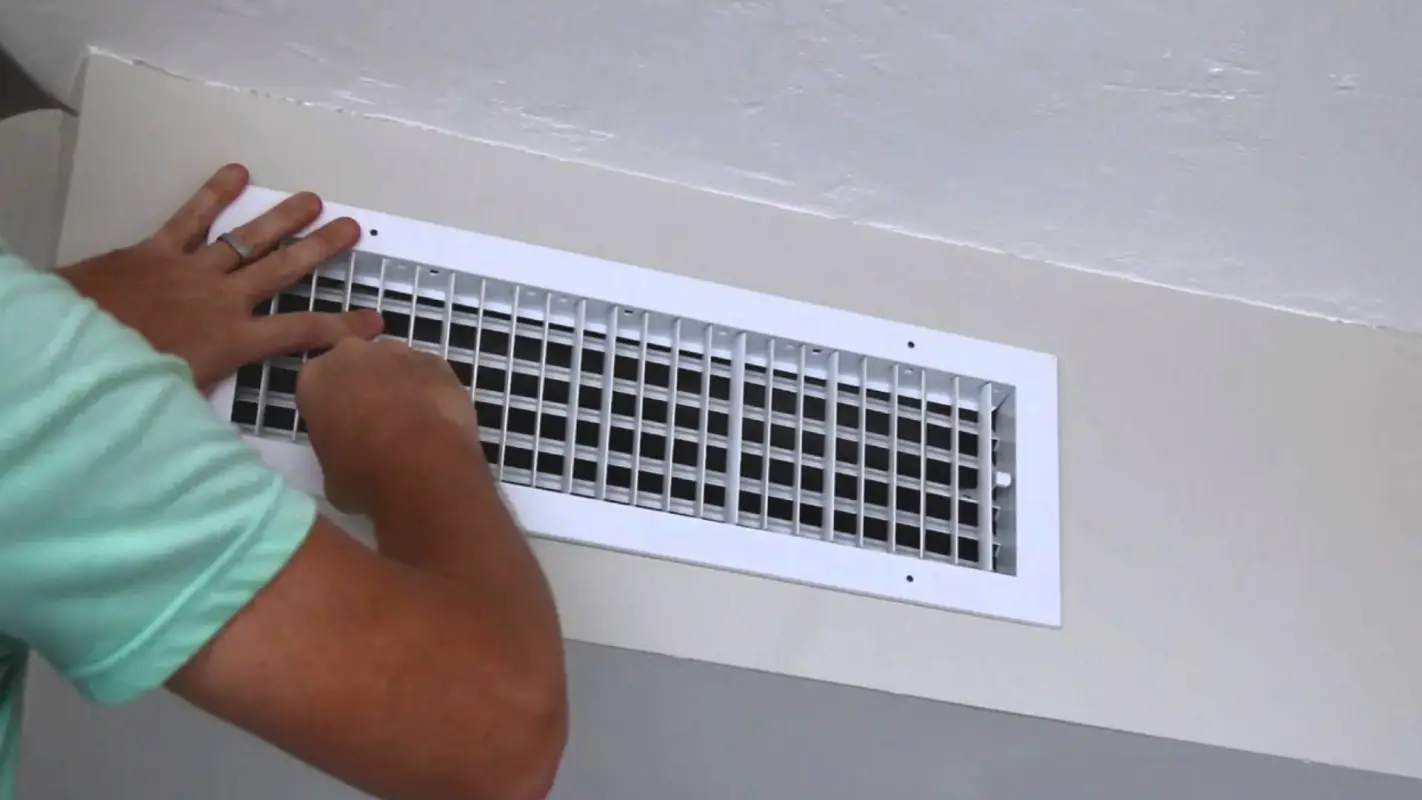AC Duct Replacement To Thrive In Comfort