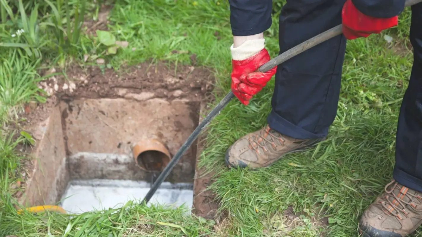 Drain Cleaning Services To Infuse Elegance Into Every Plumbing