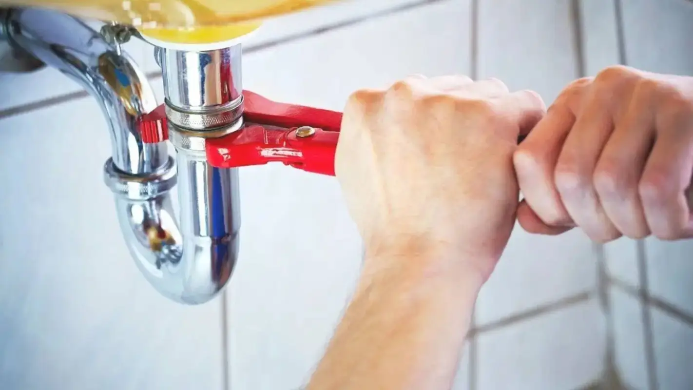 Searching For A Plumbing Company Near Me? We Are experts