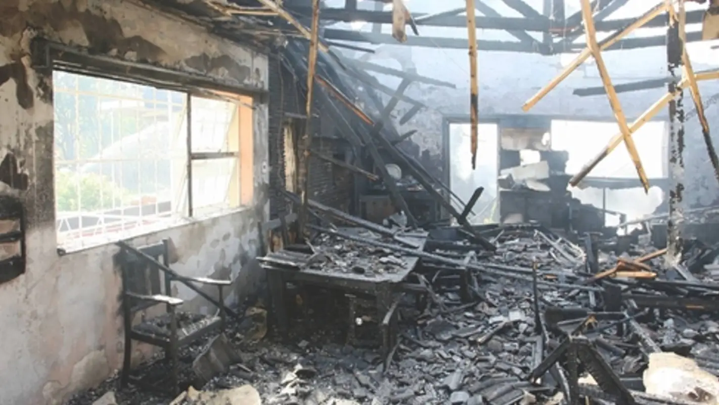 Affordable Fire Restoration Services, Without Compromising The Quality