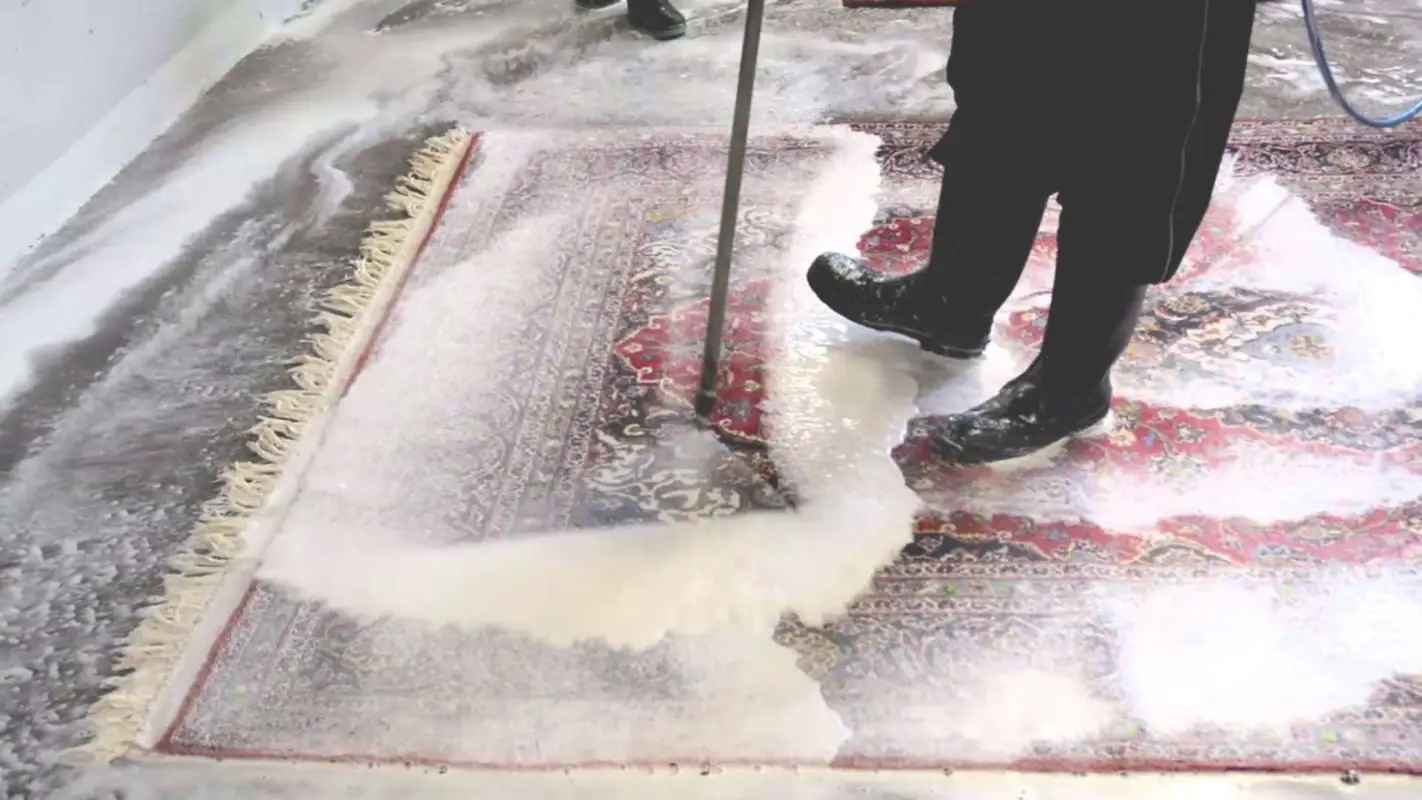 Halt Your Quest For Local Rug Cleaners Near Me