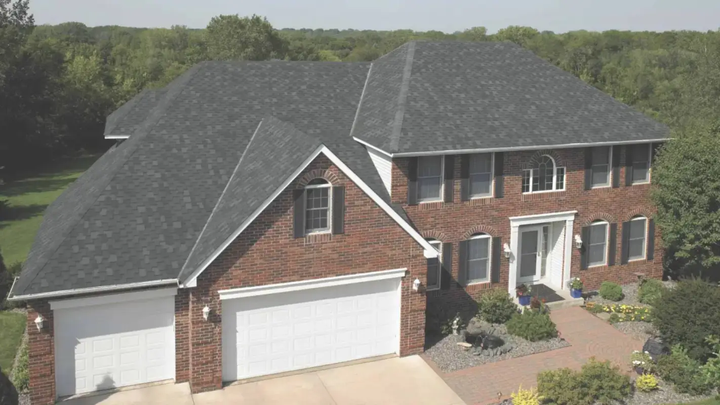 Hire A Professional Residential Roofing Company For A Secure Future