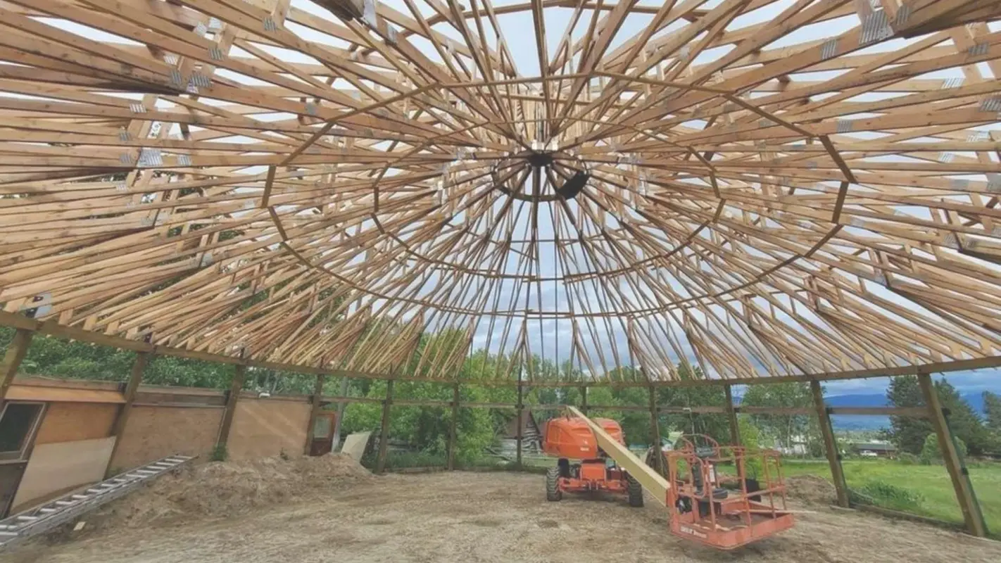 Post Frame Construction Contractors To Elevate Your Expectations