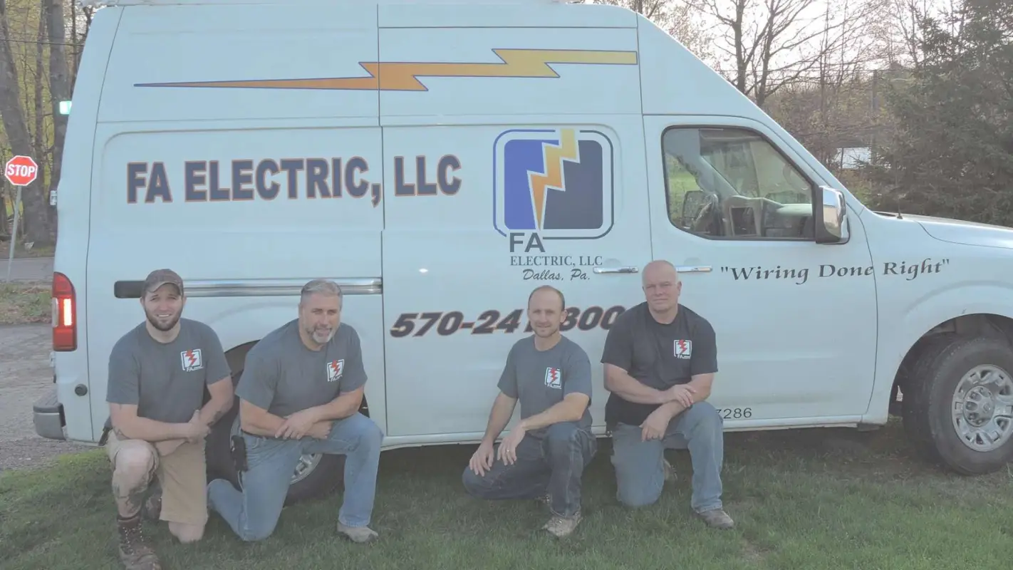Reliable Electricians for Long-Term Cost Savings