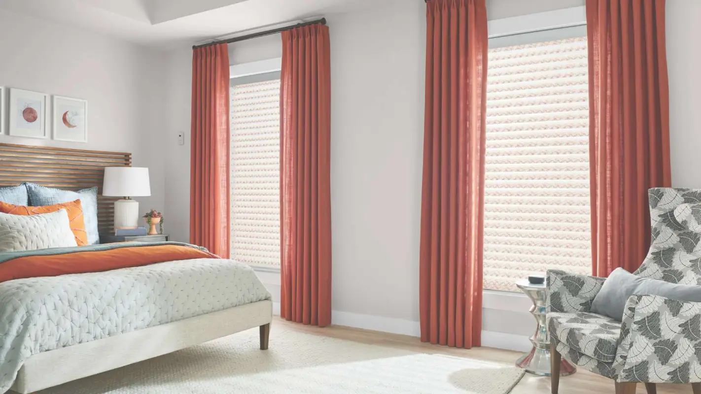 Searching For Drapery Services Near Me? Hire Us Now!