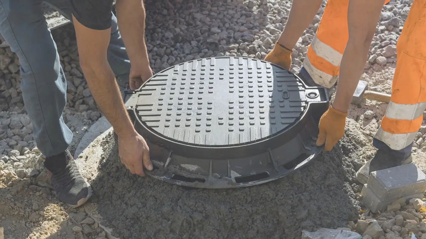 Septic Tank Cleaning, Ensuring Your Peace Of Mind
