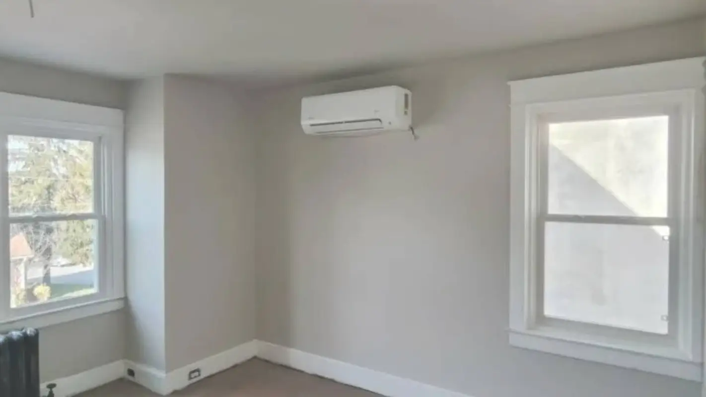 End Your Search For “AC Repair Near Me?” & Call Us!