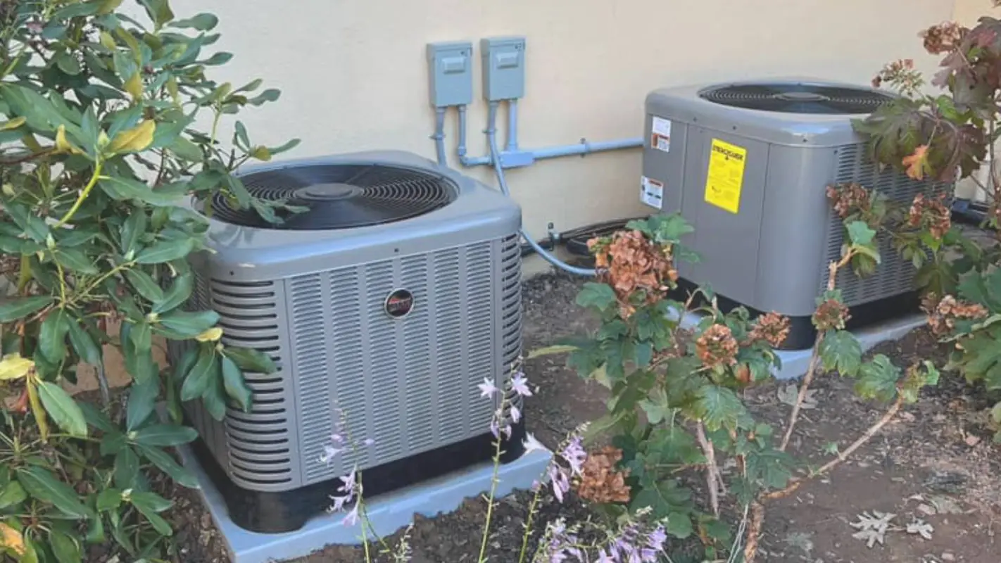 Trusted HVAC Replacement Contractors, You Have Been Searching For