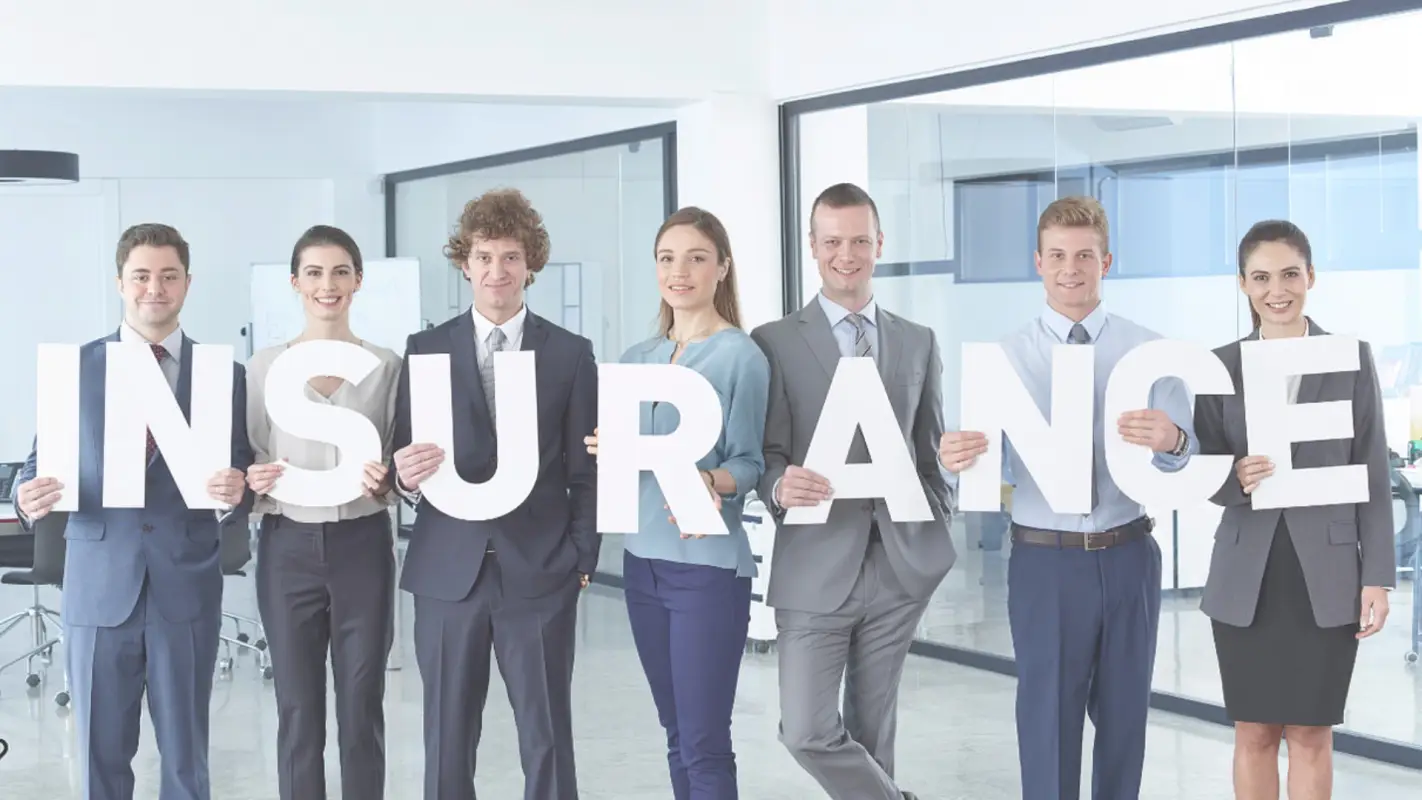 Get The Best Business Insurance Services Without Compromising on Quality