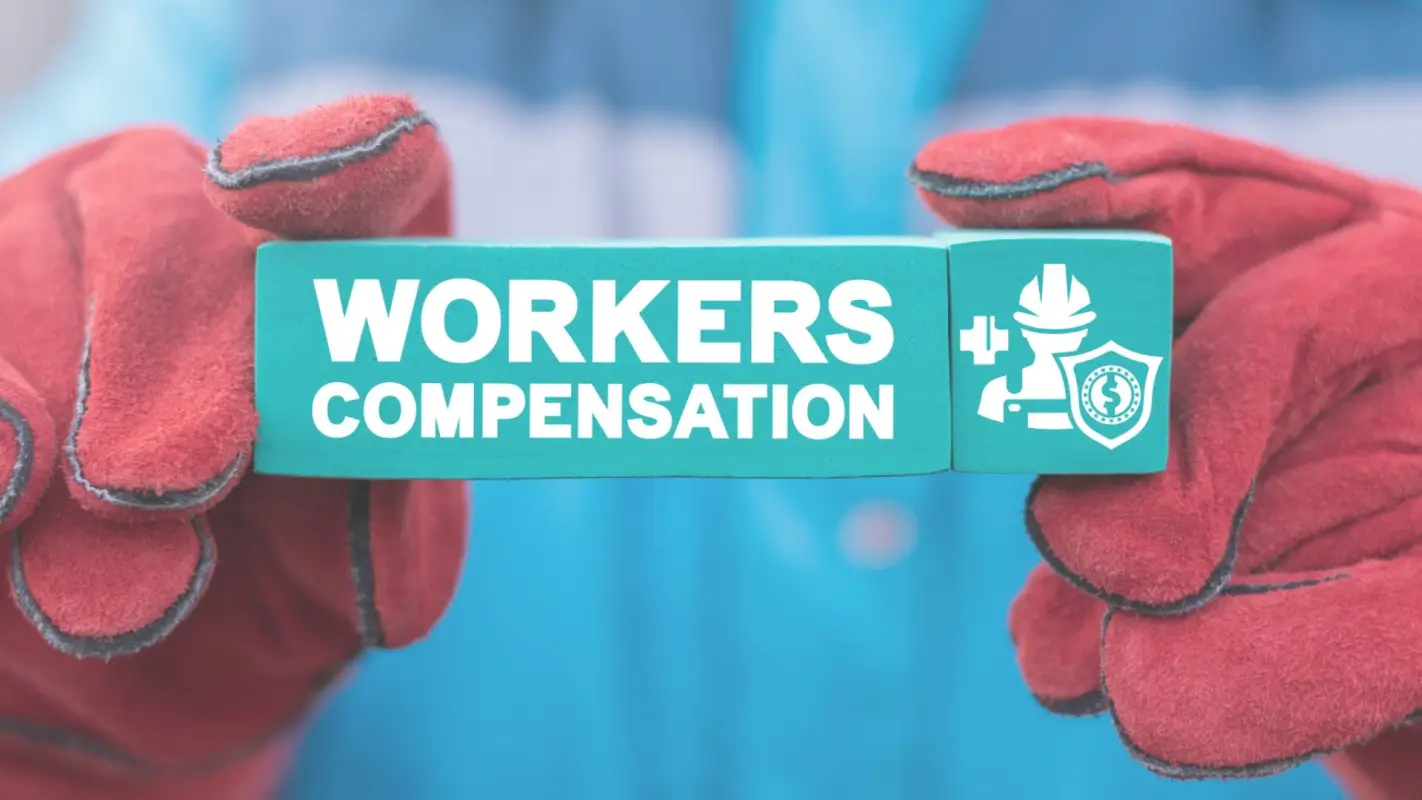 We Make Workers Compensation Insurance Understandable & Affordable