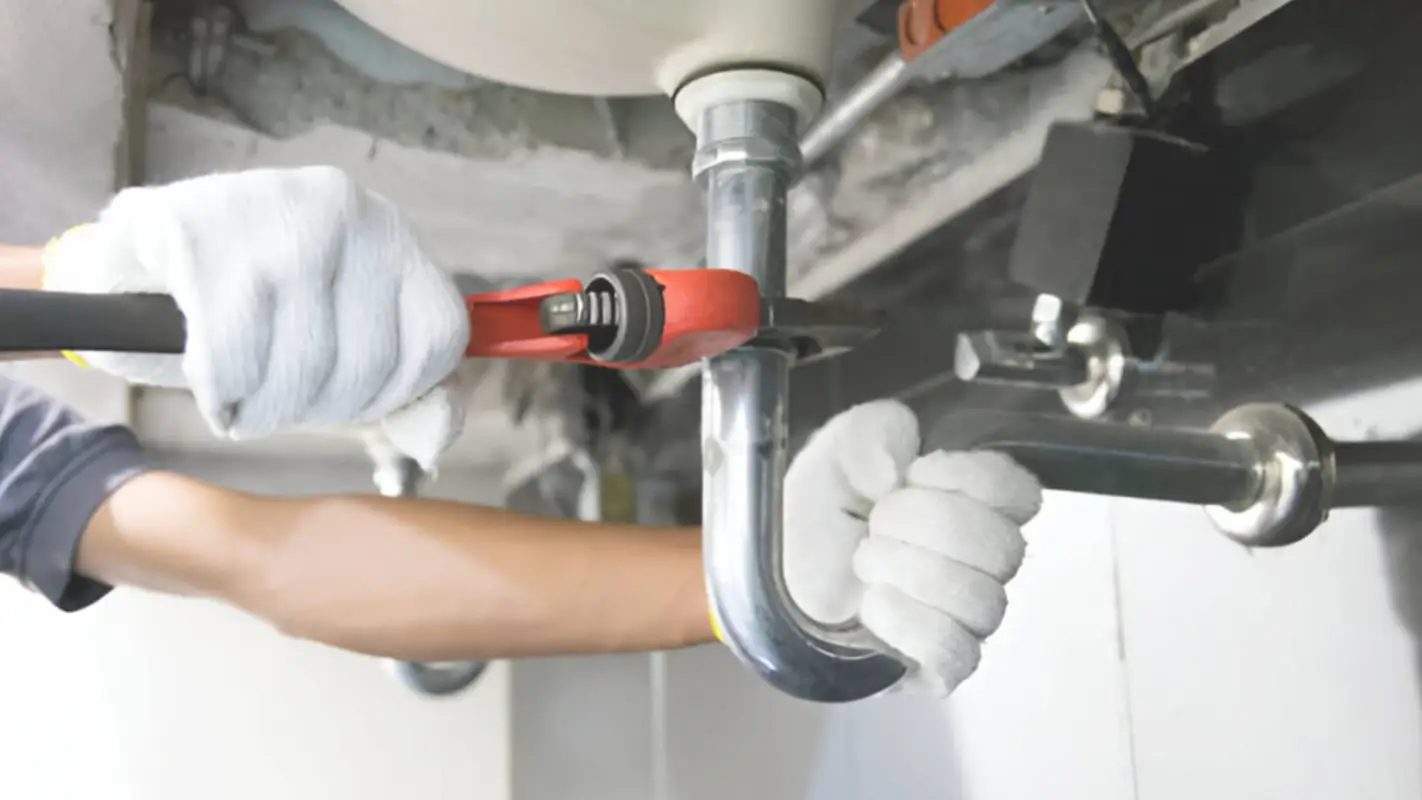 Residential Plumbing Repair To Get Plumbing Solutions That Shine