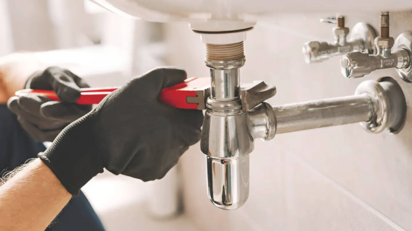 Plumbing Installation Services To Redefine Plumbing Solutions