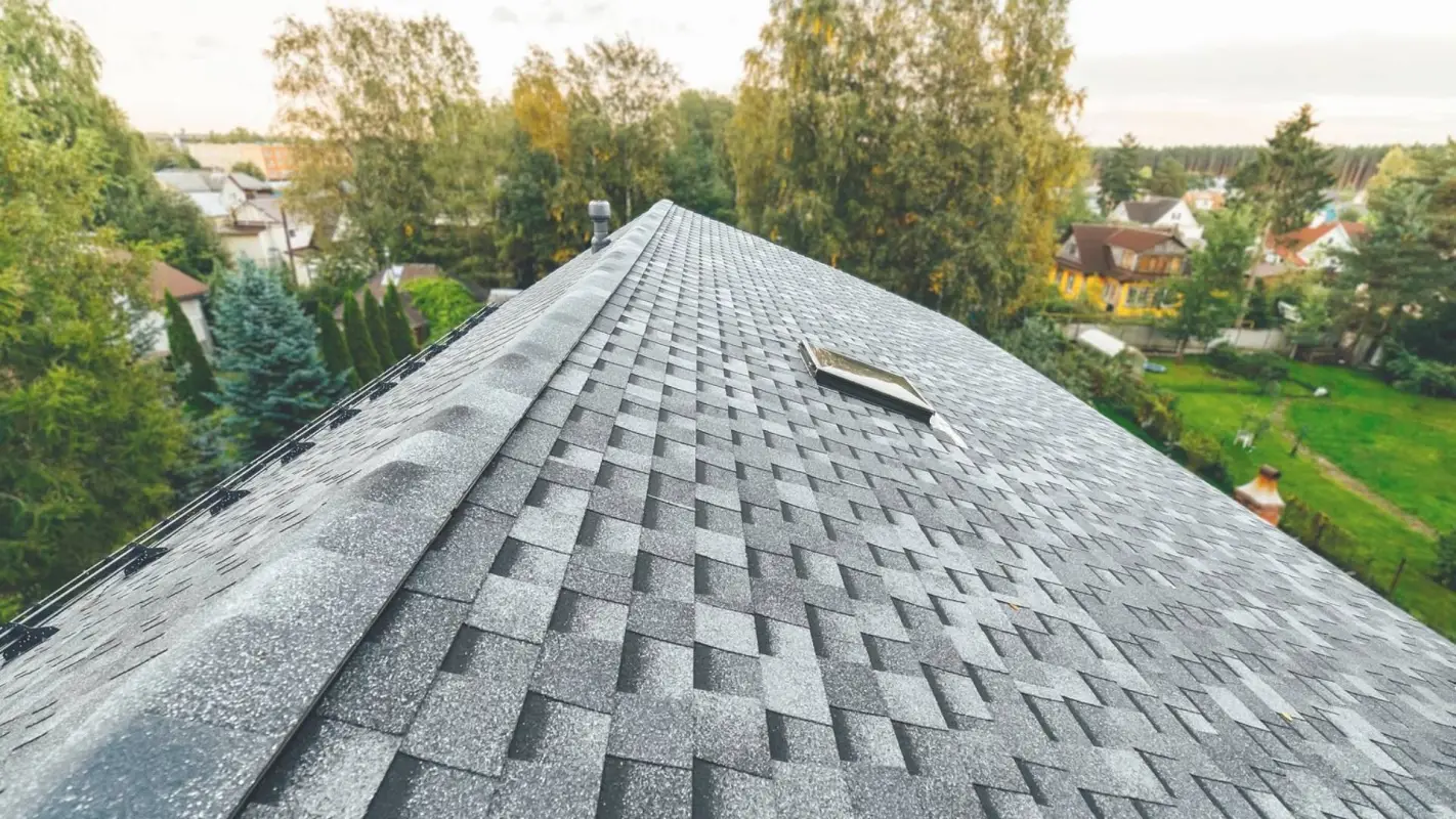 Elevate Your Roofing Experience Working with a Roof Installation Company