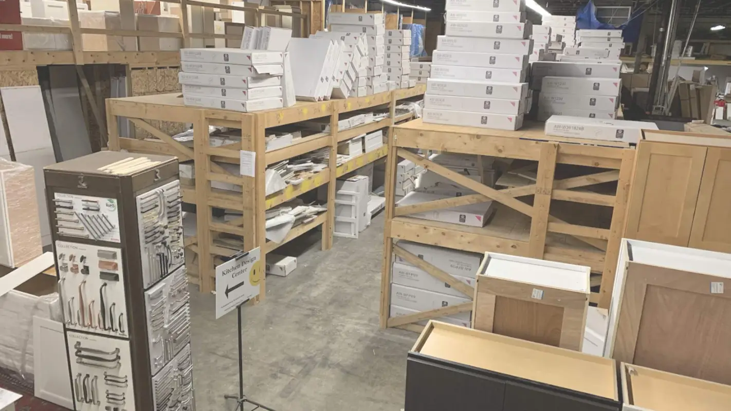 Commercial Kitchen Cabinet Store To Get Tailored To Your Taste