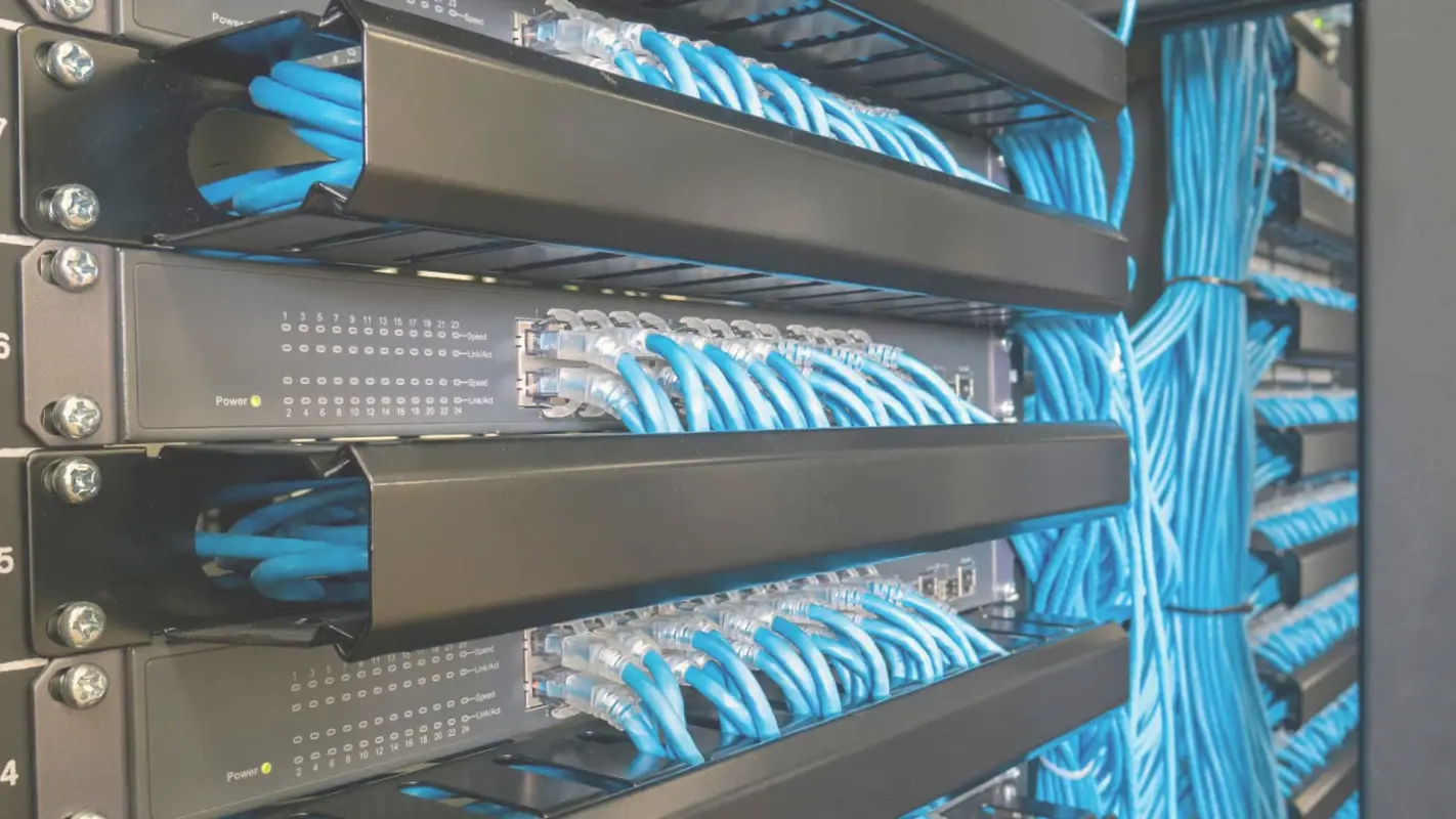 Empowering Your Business With Effective Fiber Optic Installation
