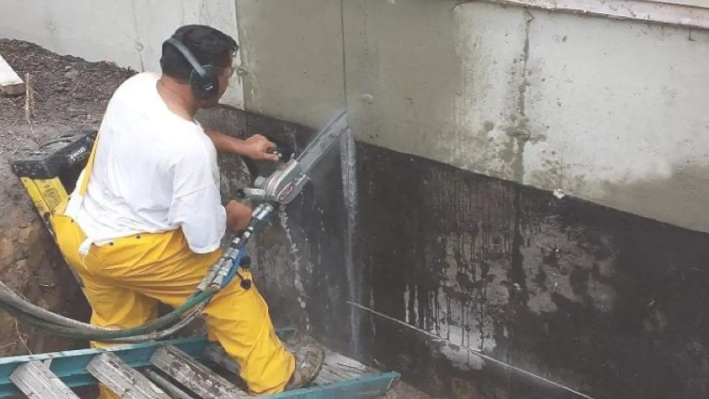 Foundation Repair Service To Preserve The Strength