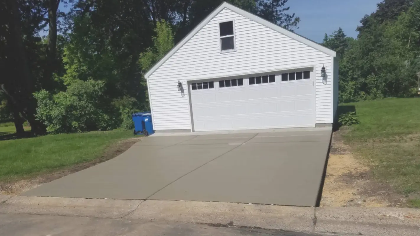 Searching For Garage Installation Near Me? We Are experts