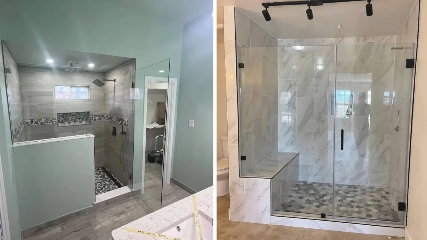 Bathroom Remodeling to Refresh Your Bathroom Appearance
