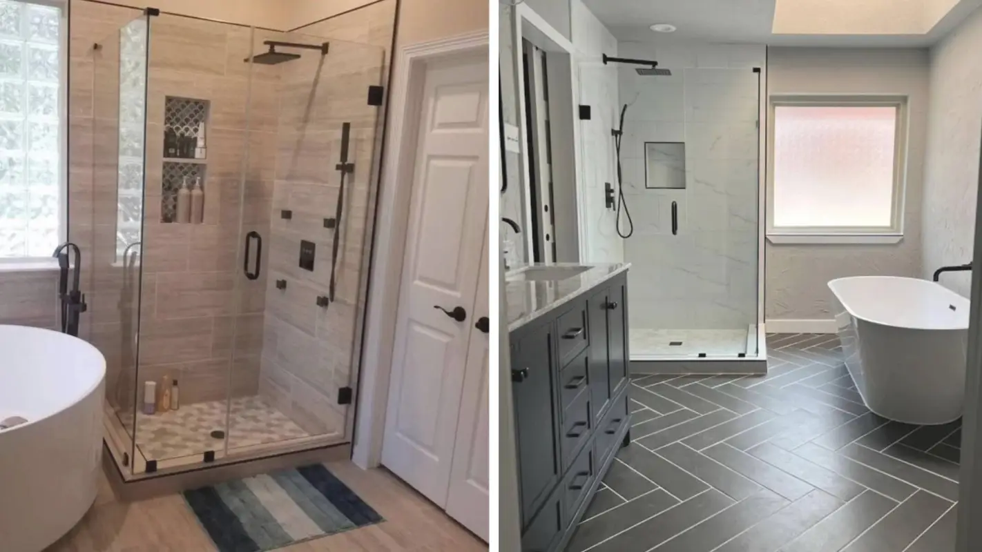 Looking for “Bathroom Remodeling Services Near Me?” Call Us Now!