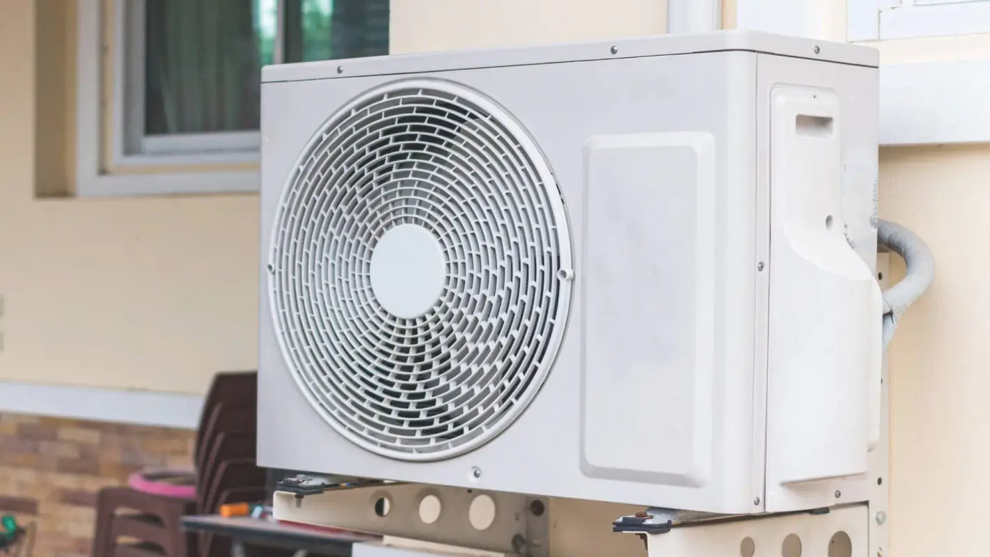 Air Conditioning Installation Services Are Available For Your AC