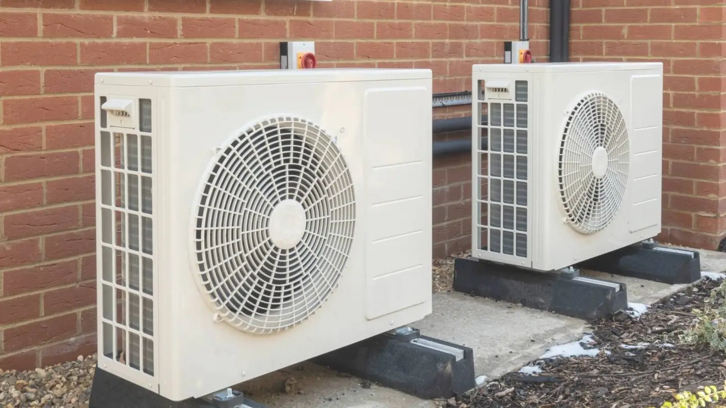 Air Conditioner Repair In The Affordable Price Range