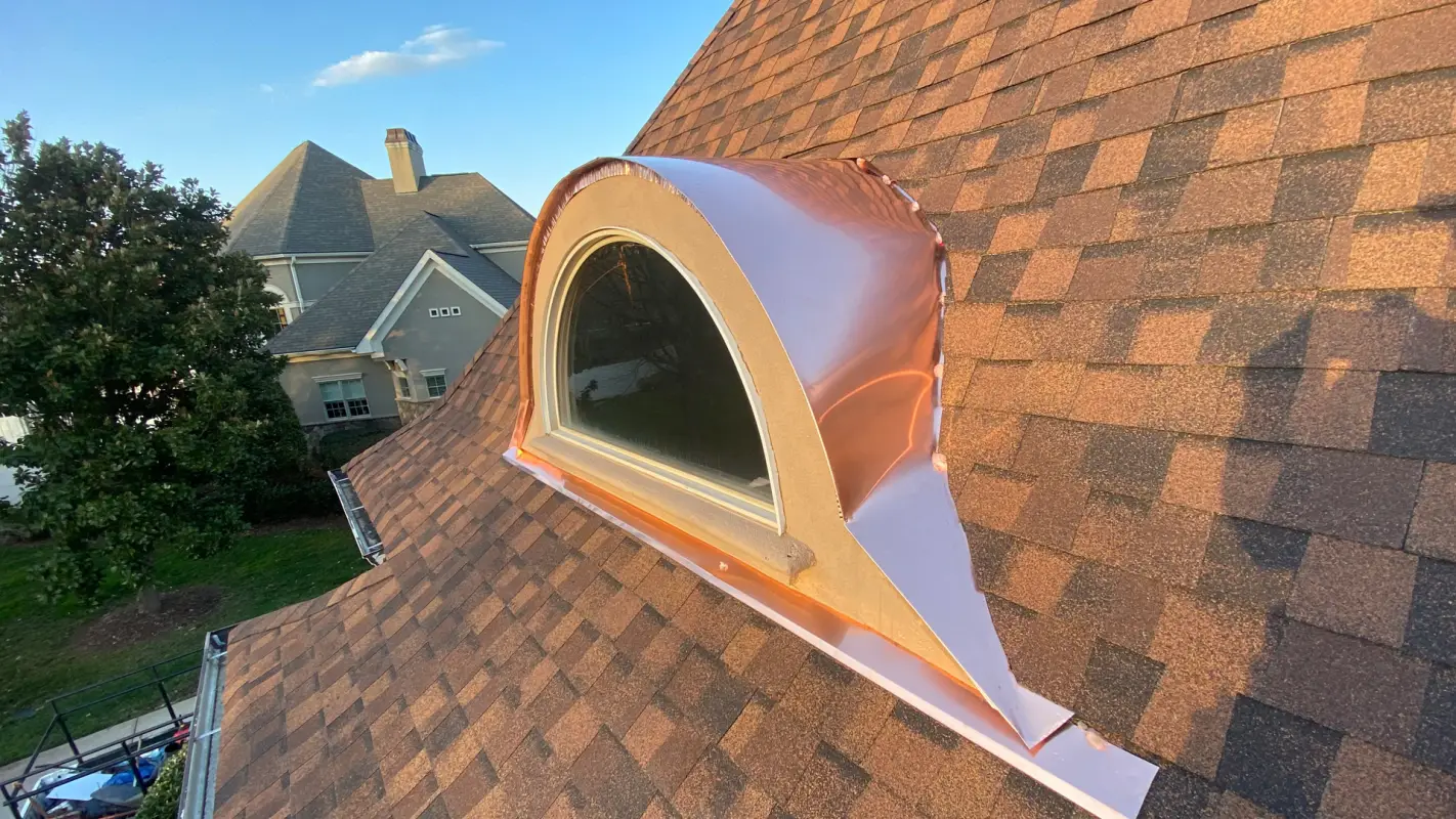 Roof Installation Services To Shield Your Home From Above