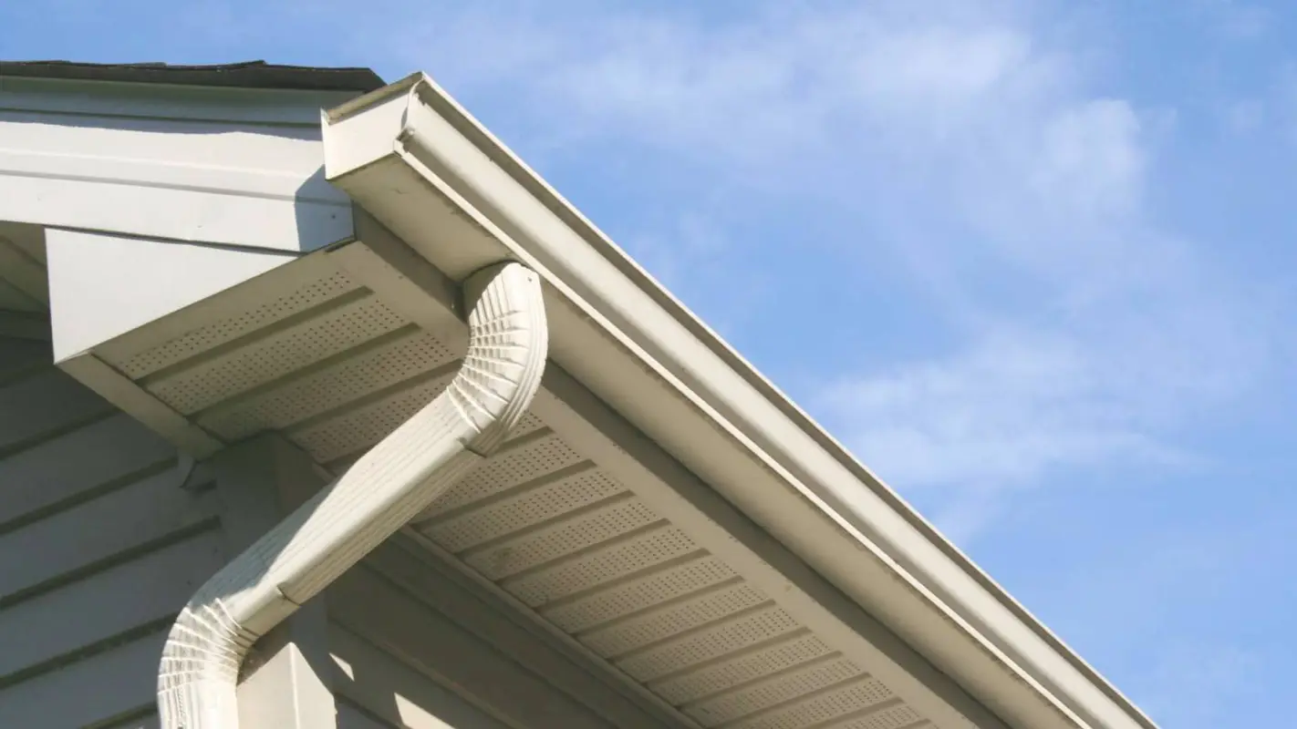 Gutter Replacement Services To Master The Art Of Roofing Perfection