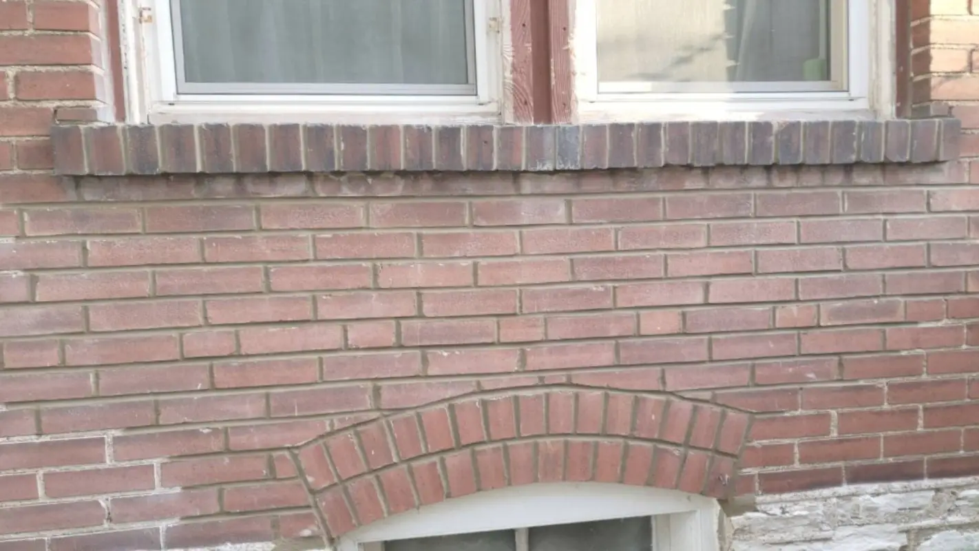 Hire Us as Tuckpointing Contractors and Add Strength to Your Home's Facade