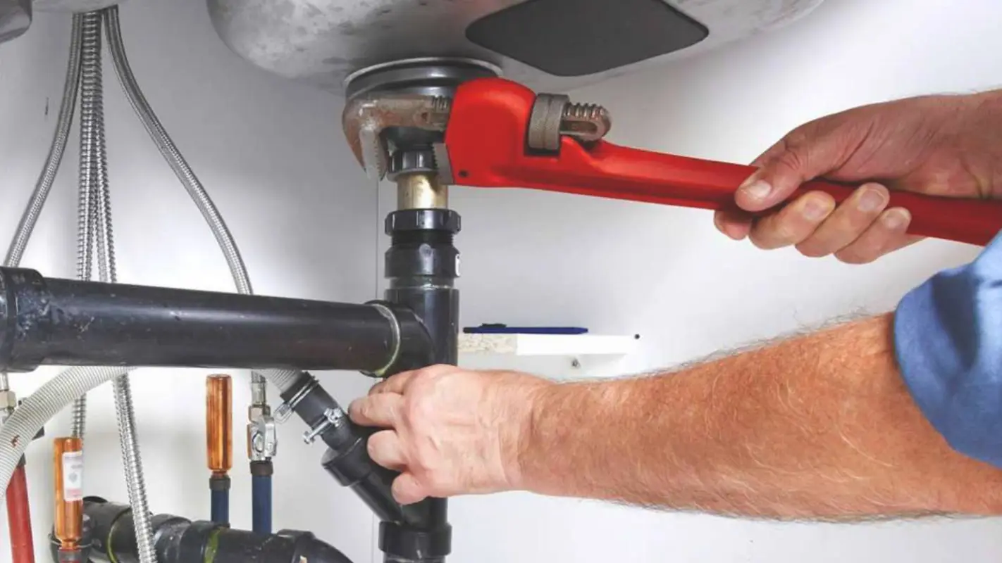 Efficient Plumbing Repair Services for A Hassle-Free Life