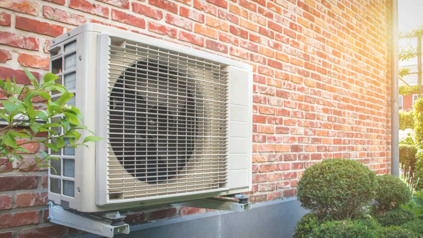 Your Reliable Partner for All Your Air Conditioning Services