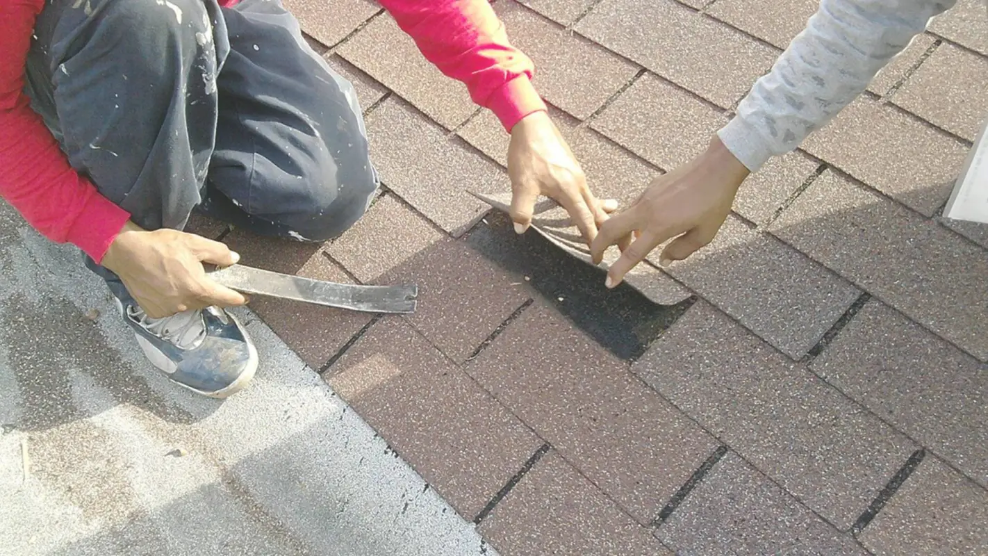 Roof Repair Contractors To Strengthening Homes