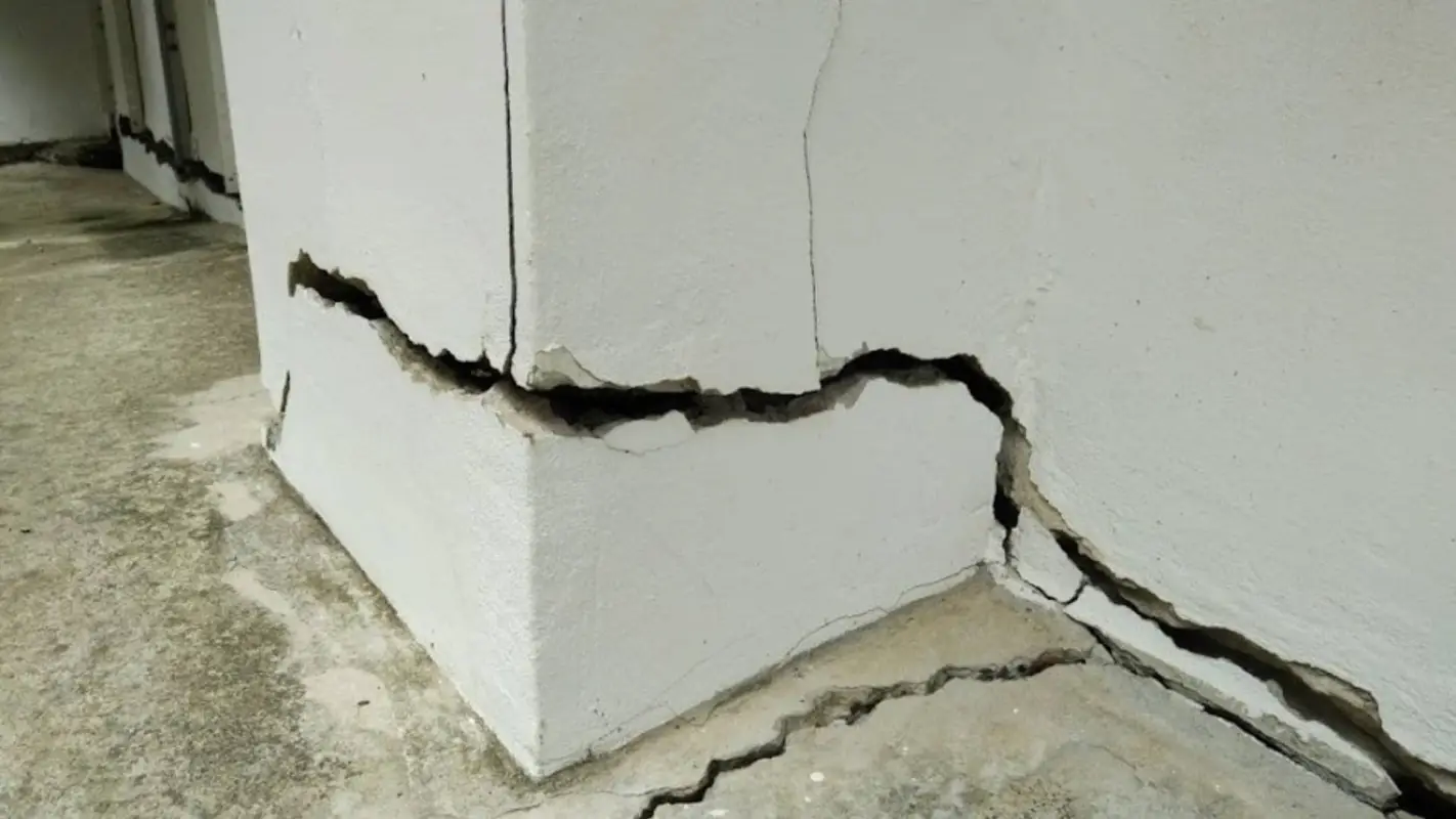 Get Our Basement Leak Repair Services! Let Us Seal Out Your Problem!
