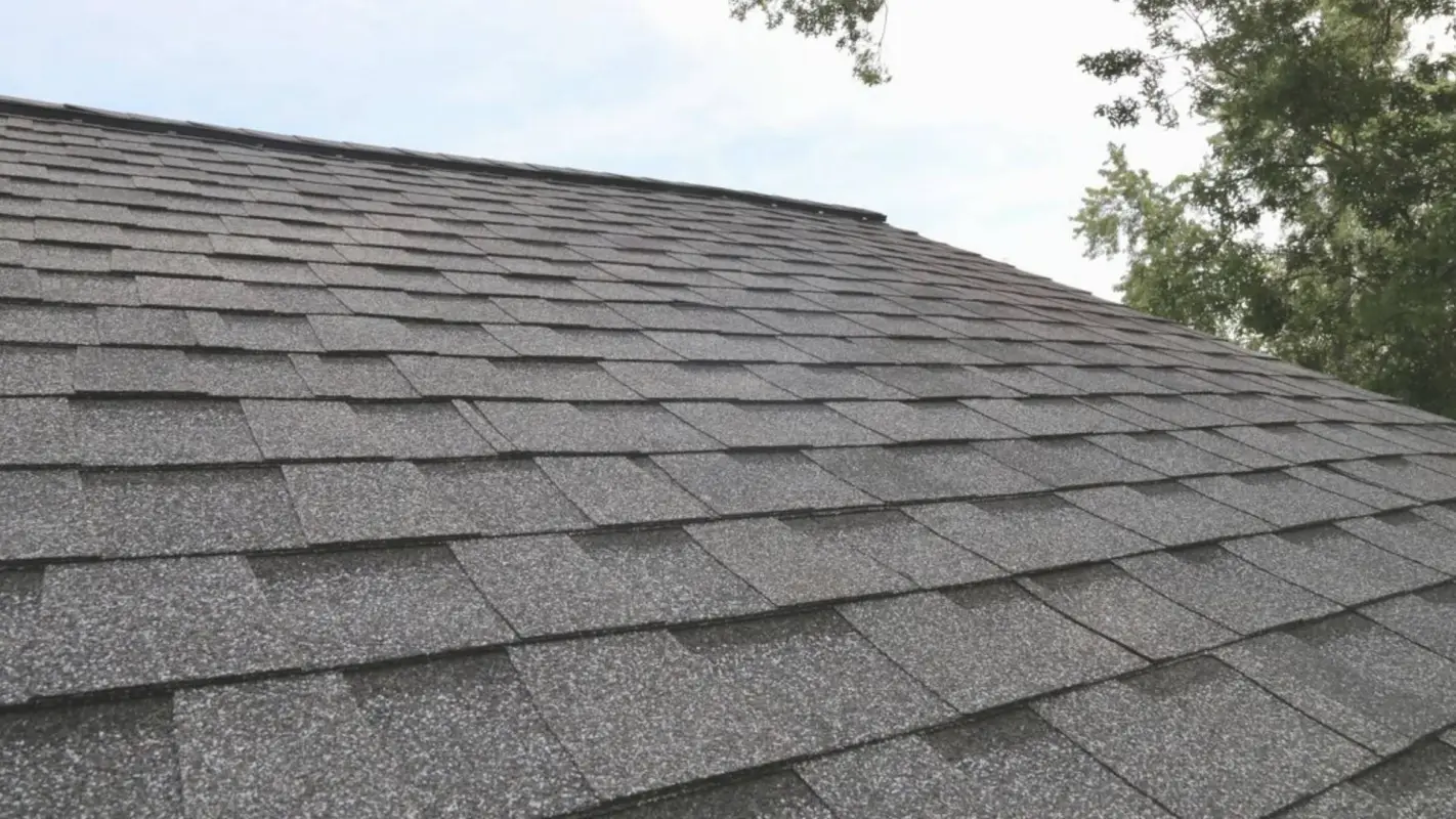 Your Go-To Shingle Roofing Contractors in Concord, NH.
